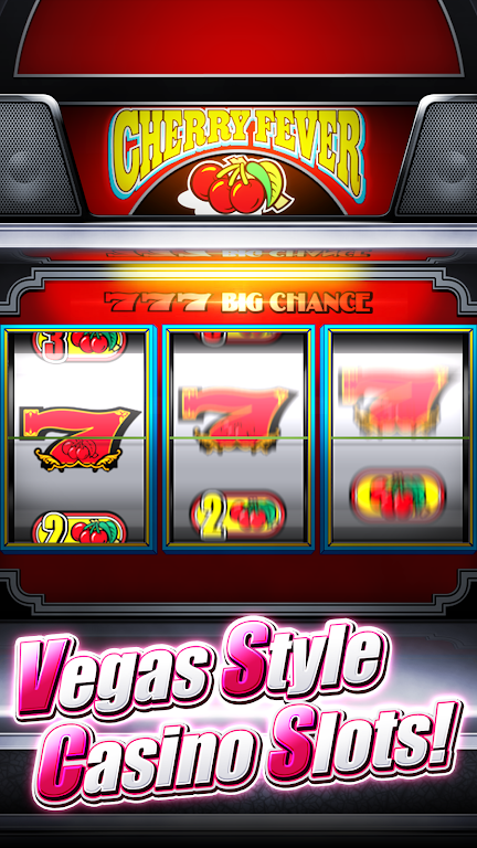 Slots Street: God Casino Games Captura de tela 1