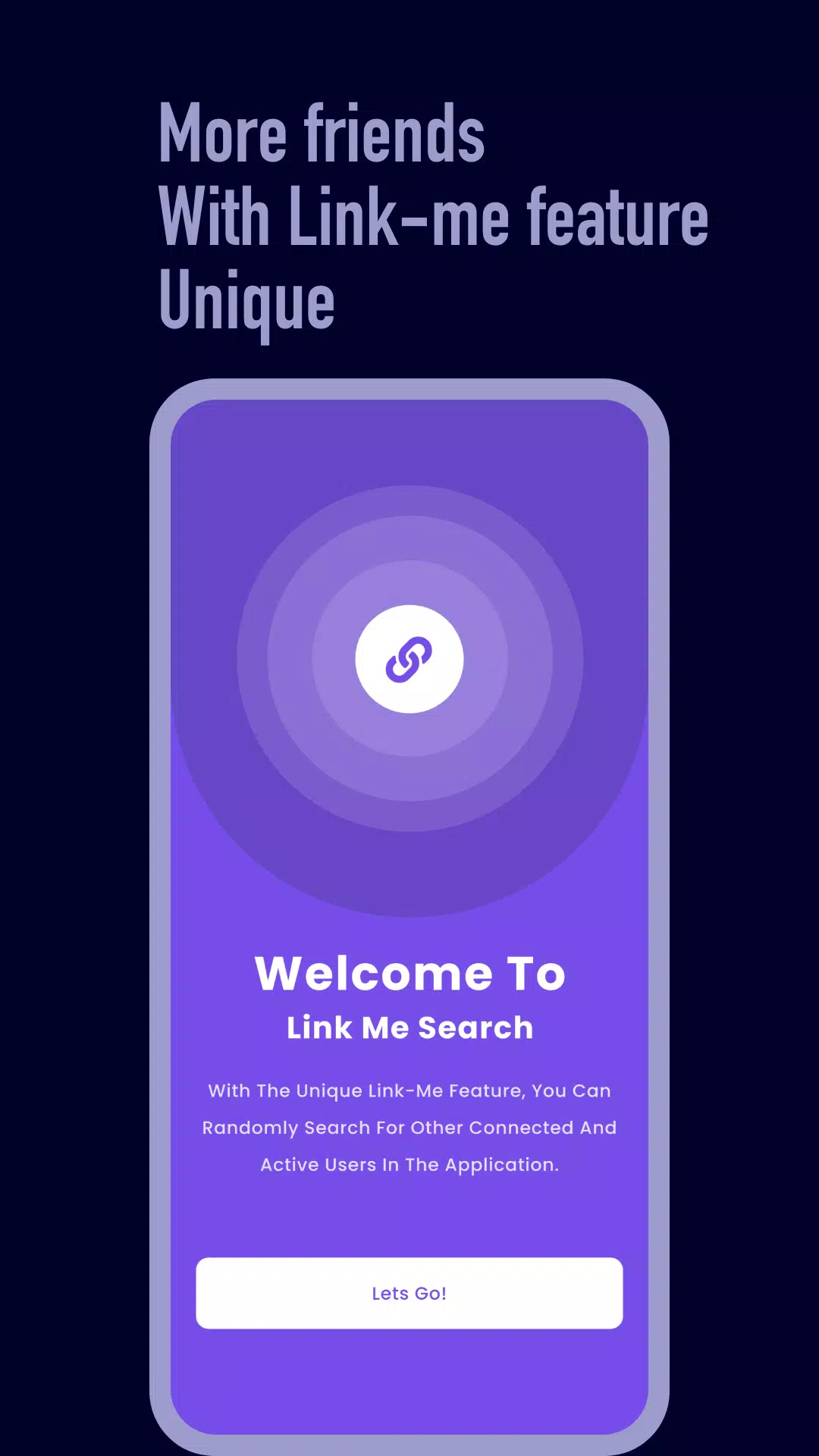 LinkMe ภาพหน้าจอ 0