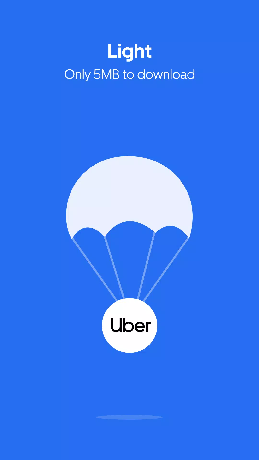 Uber Lite স্ক্রিনশট 0