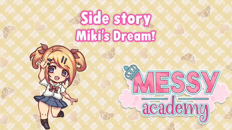 Messy Academy 0.18 ภาพหน้าจอ 2