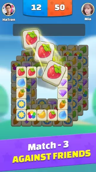 Tile Match - Zen Master ภาพหน้าจอ 0