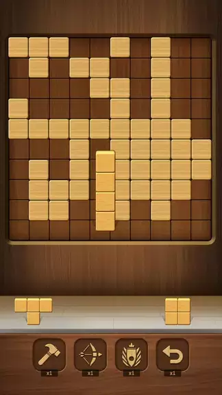 Block Puzzle Magic应用截图第3张