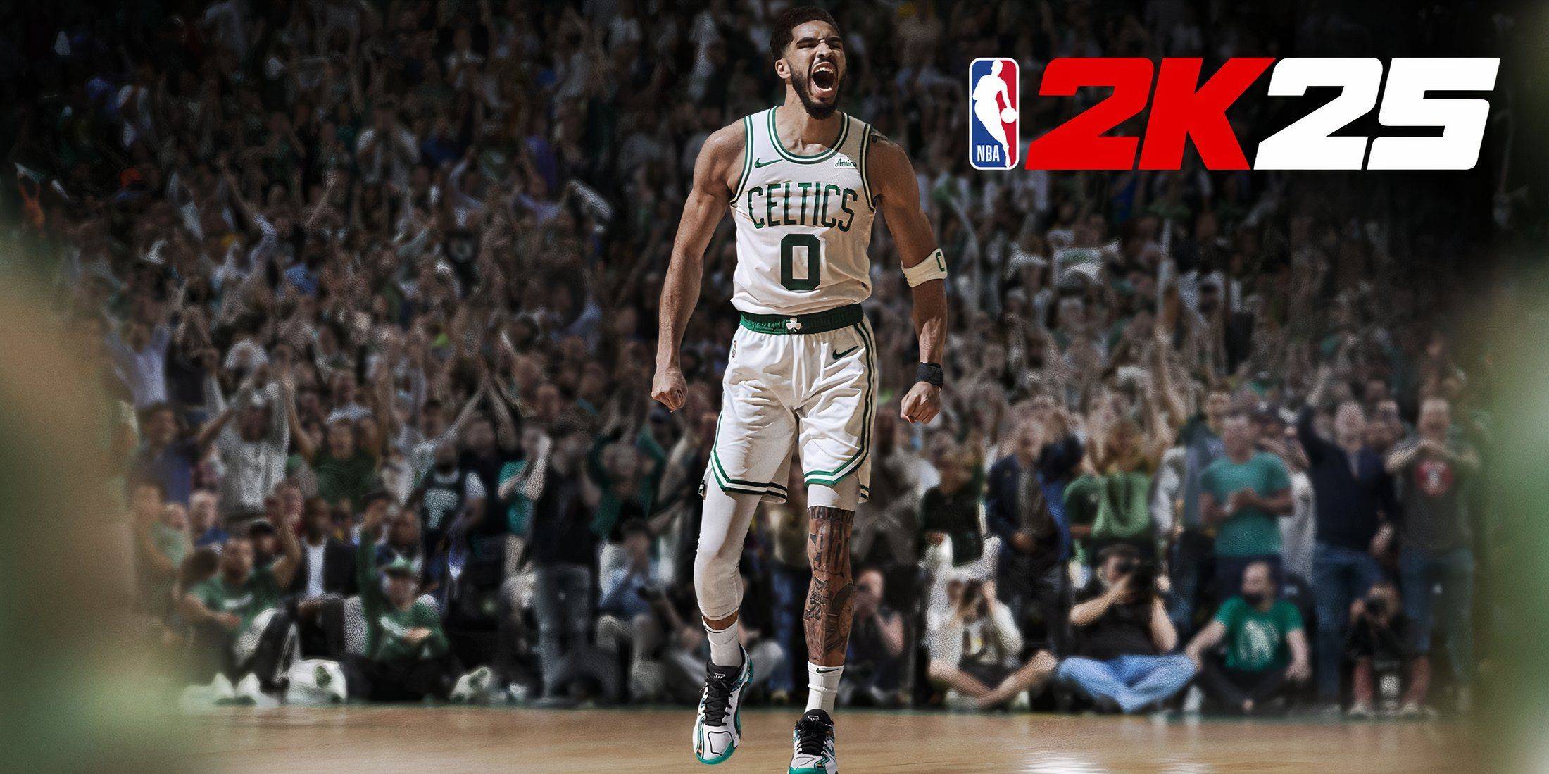 NBA 2K25 İlk 2025 Güncellemesini Yayınladı