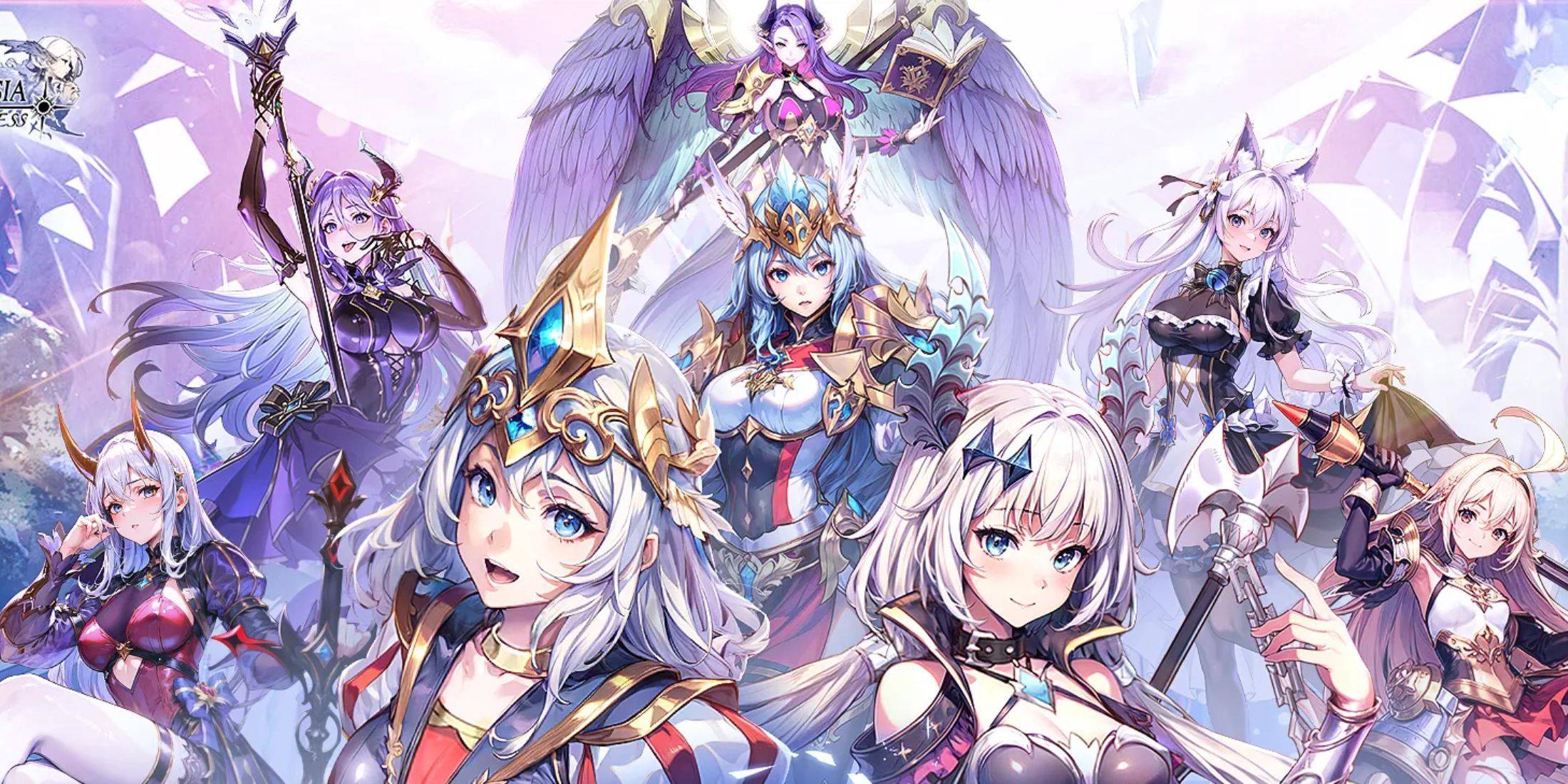 Eden Fantasia 代碼：2025 年 1 月更新