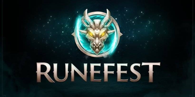 RuneScape Runefest 2025 Anuncia Navegação e Grandes Atualizações