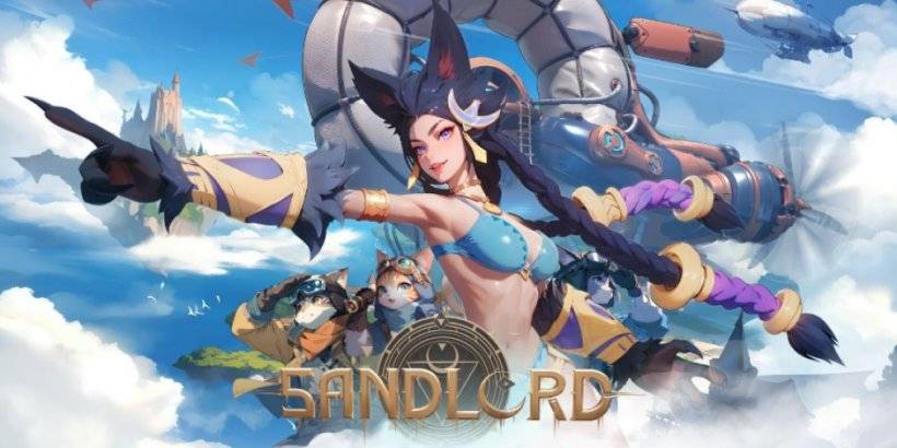 Torchlight: Sonsuz Sezon 8: Sandlord İkinci Yıldönümü Öncesi Duyuruldu