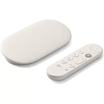 ราคา Google Streamer 4K ลดลงเป็นครั้งแรก