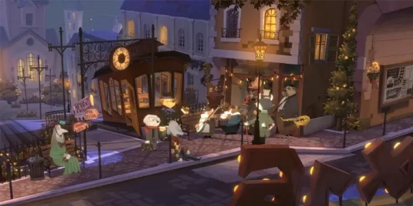 Sunset Hills starten Anfang Juni auf Android, iOS