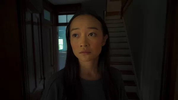 Callina Liang interpretará Chun-Li no filme Street Fighter
