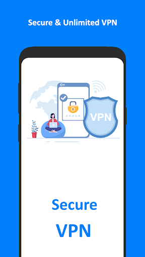 10X VPN:Proxy Unlimited&Safe Zrzut ekranu 1