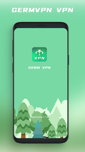 germvpn ภาพหน้าจอ 3