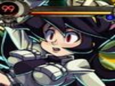 Filia vs ZONE-tan 스크린샷 0