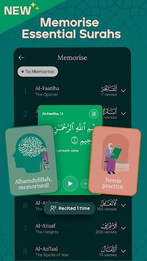 Muslim Pro apk mod phiên bản mới nhất