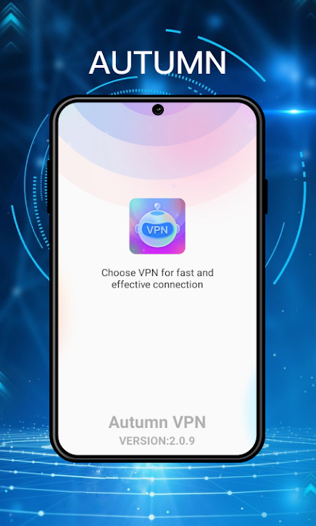 autumnvpn Screenshot 1