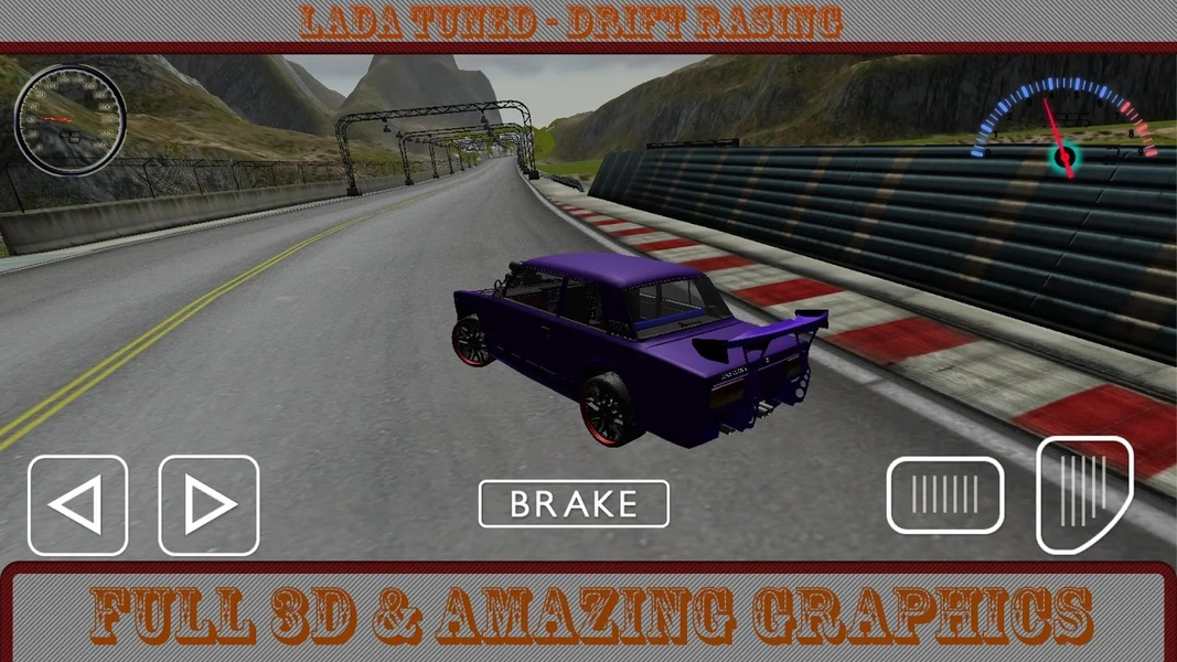 Lada Tuning Screenshot 3