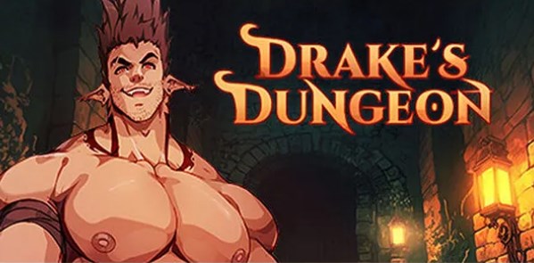 Drake’s Dungeon应用截图第0张