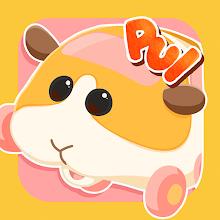 PUI PUI モルカー もぐもぐパーキング