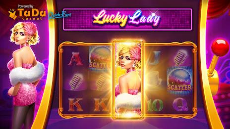 Fairy luck Slot-TaDa Games Tangkapan skrin 1