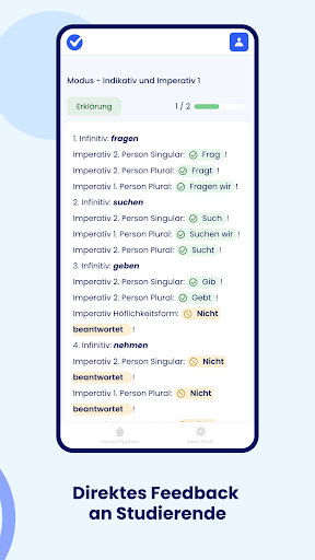 Grammatip 스크린샷 3