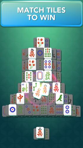 Mahjong 螢幕截圖 0