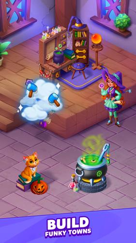 OPA! - Family Card Game应用截图第3张