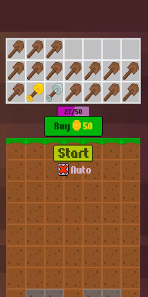 Merge Miner: Block Craft 3D应用截图第0张