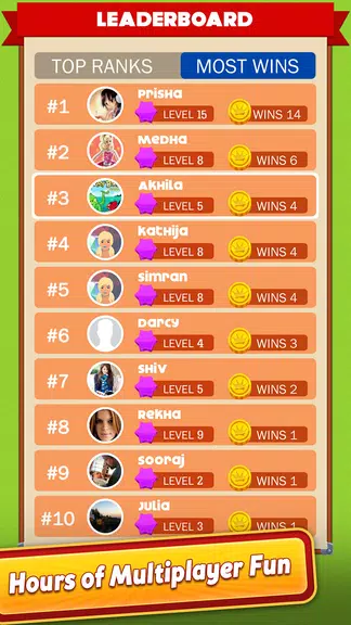 Yatzy Free应用截图第2张