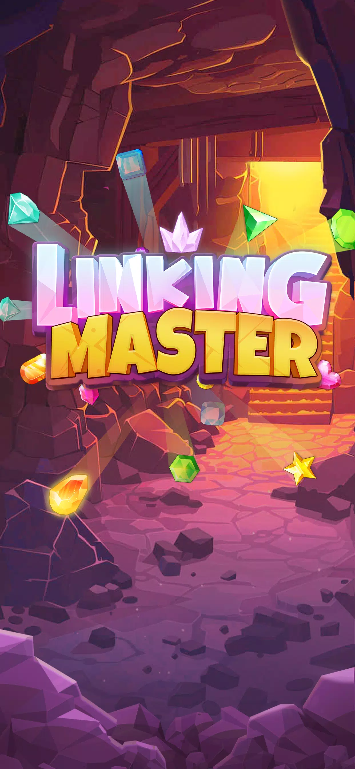 Linking Master: Puzzle Game应用截图第0张