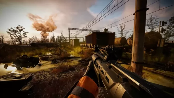 Ang Stalker 2 roadmap ay nagpapakita ng pinabuting modding, a-life update, at marami pa