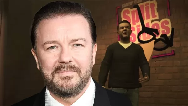 „GTA 4 Remaster wezwał Ex-Rockstar: Niko Best Bohater”