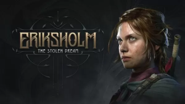 Eriksholm: The Stolen Dream Preorder and DLC