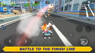 KartRider Rush+ Screenshot 0