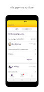 Toeslagen スクリーンショット 0