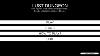 Schermata Lust Dungeon 0