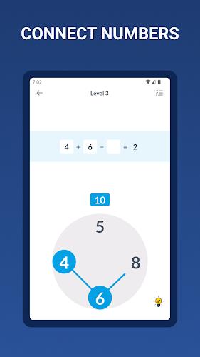 Yosu: Math Games and Riddles Ảnh chụp màn hình 1