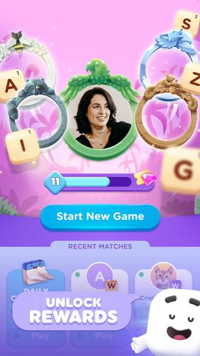Wordzee! Spiele mit Freunden! Screenshot 3