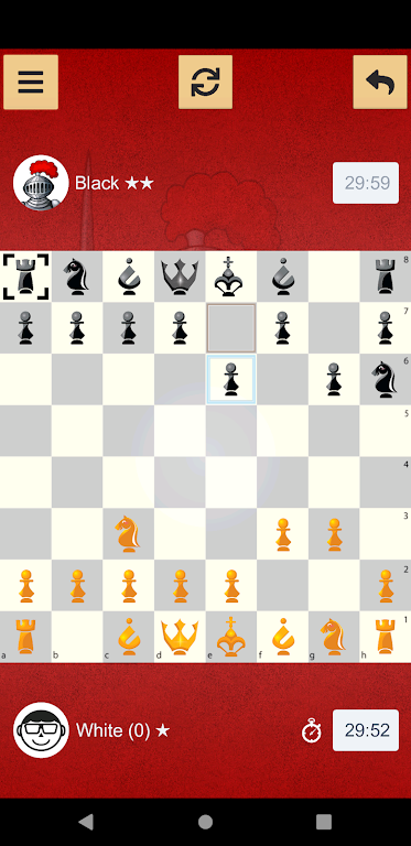 Easy Chess Screenshot 1