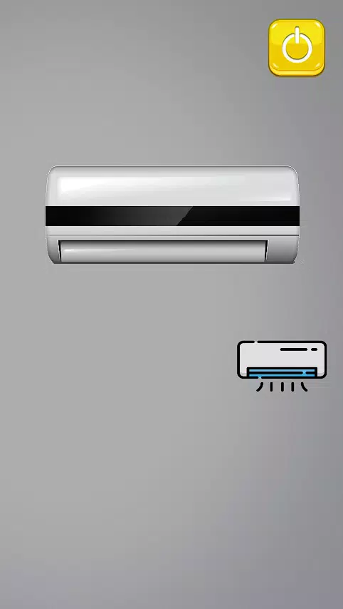 Air conditioner Schermafbeelding 3