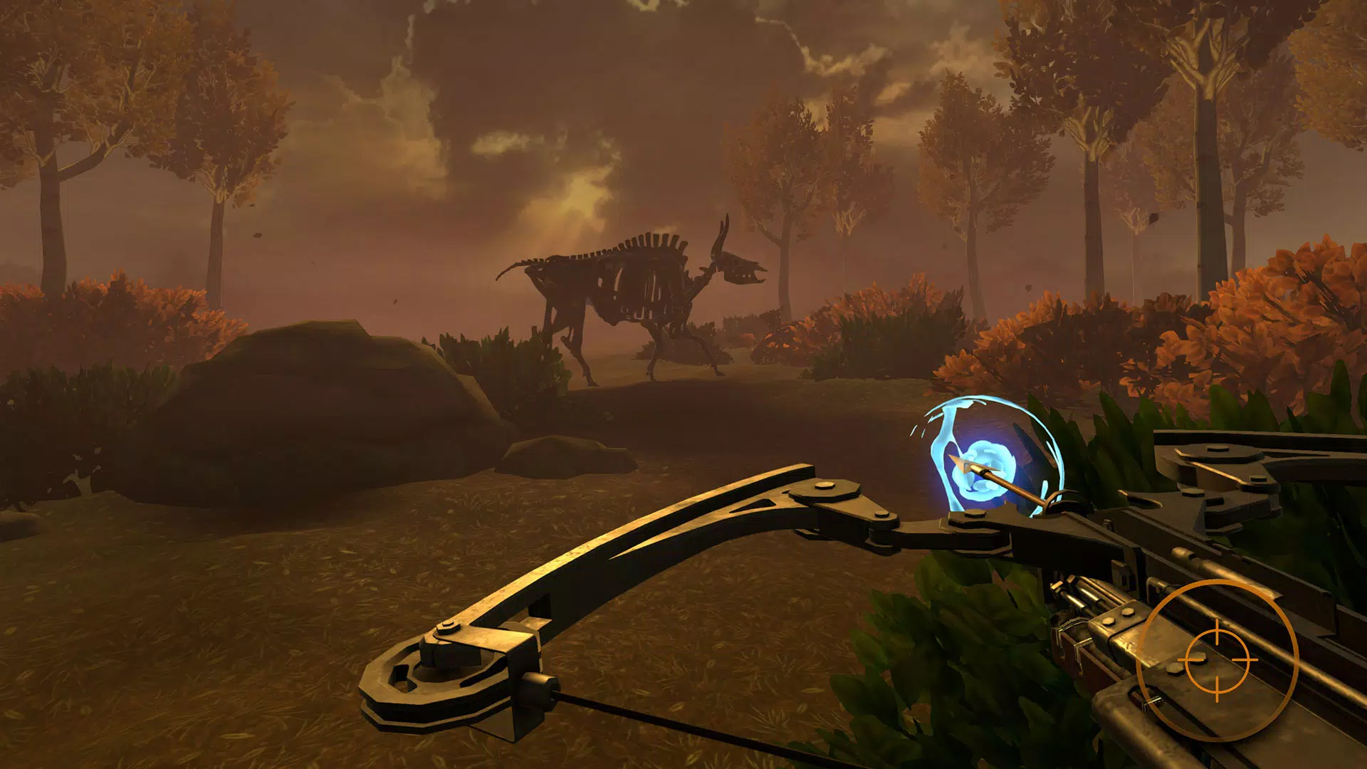 Beast Hunt Ảnh chụp màn hình 0