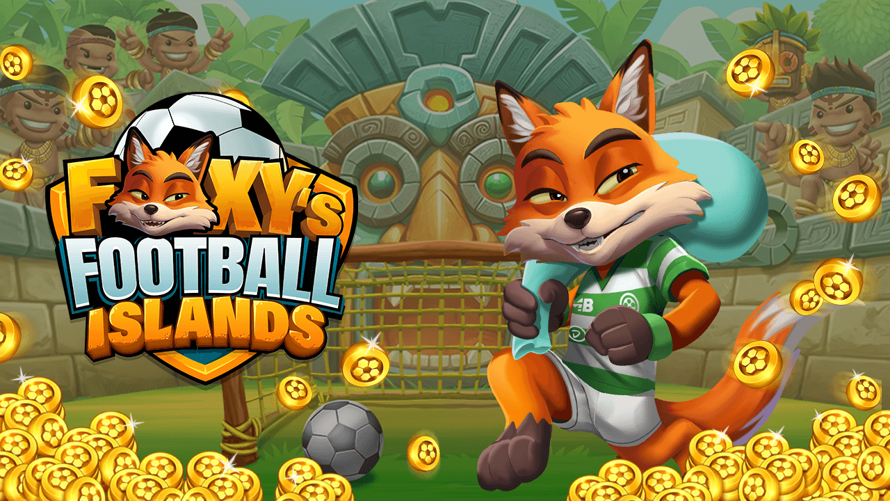 ‘Foxy’s Football Islands’ Offers Up Something Very Different on Mobile