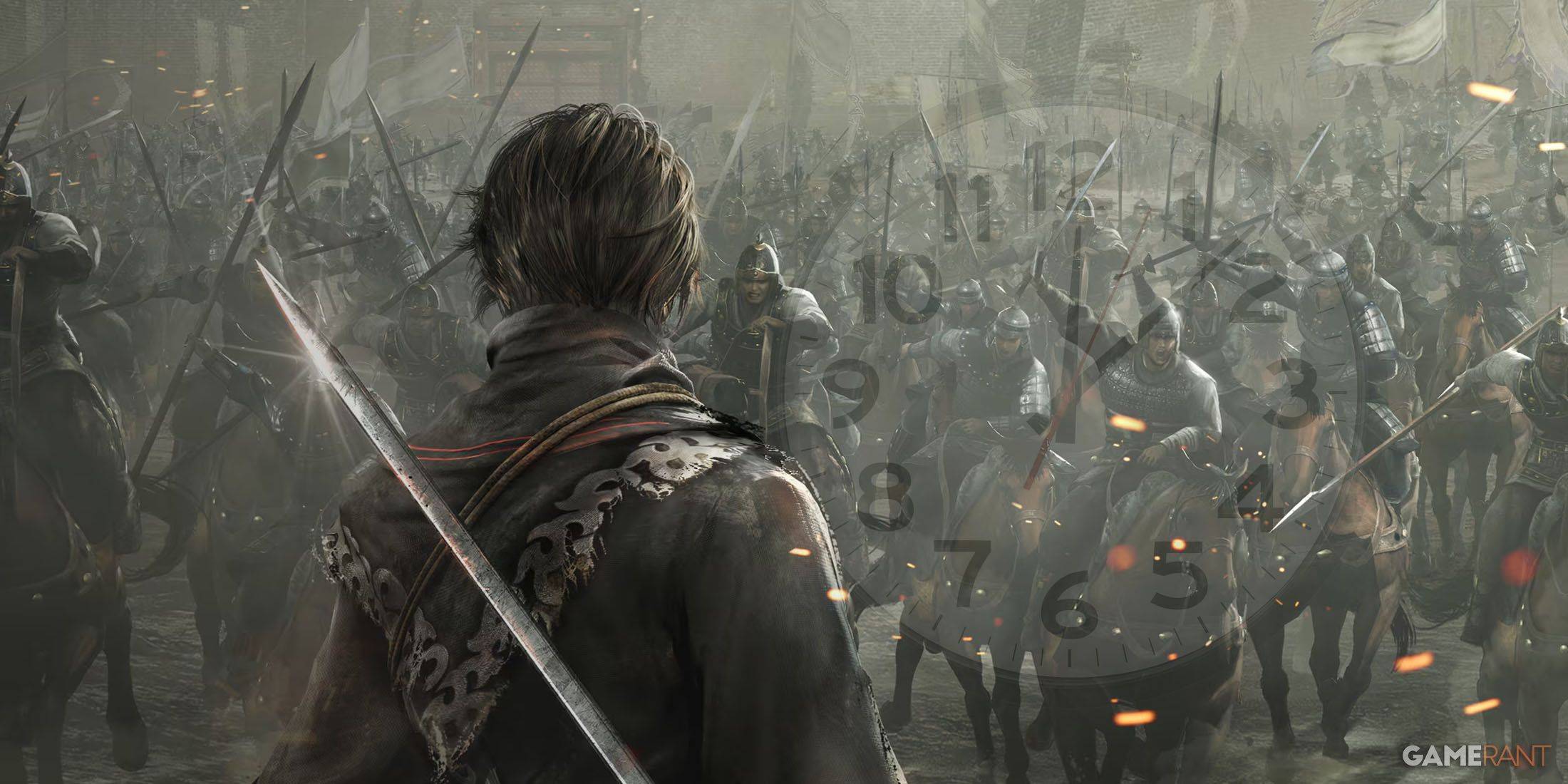 Dynasty Warriors Origins: Erken Erişim ve Standart Sürüm Tarihleri ​​ortaya çıktı