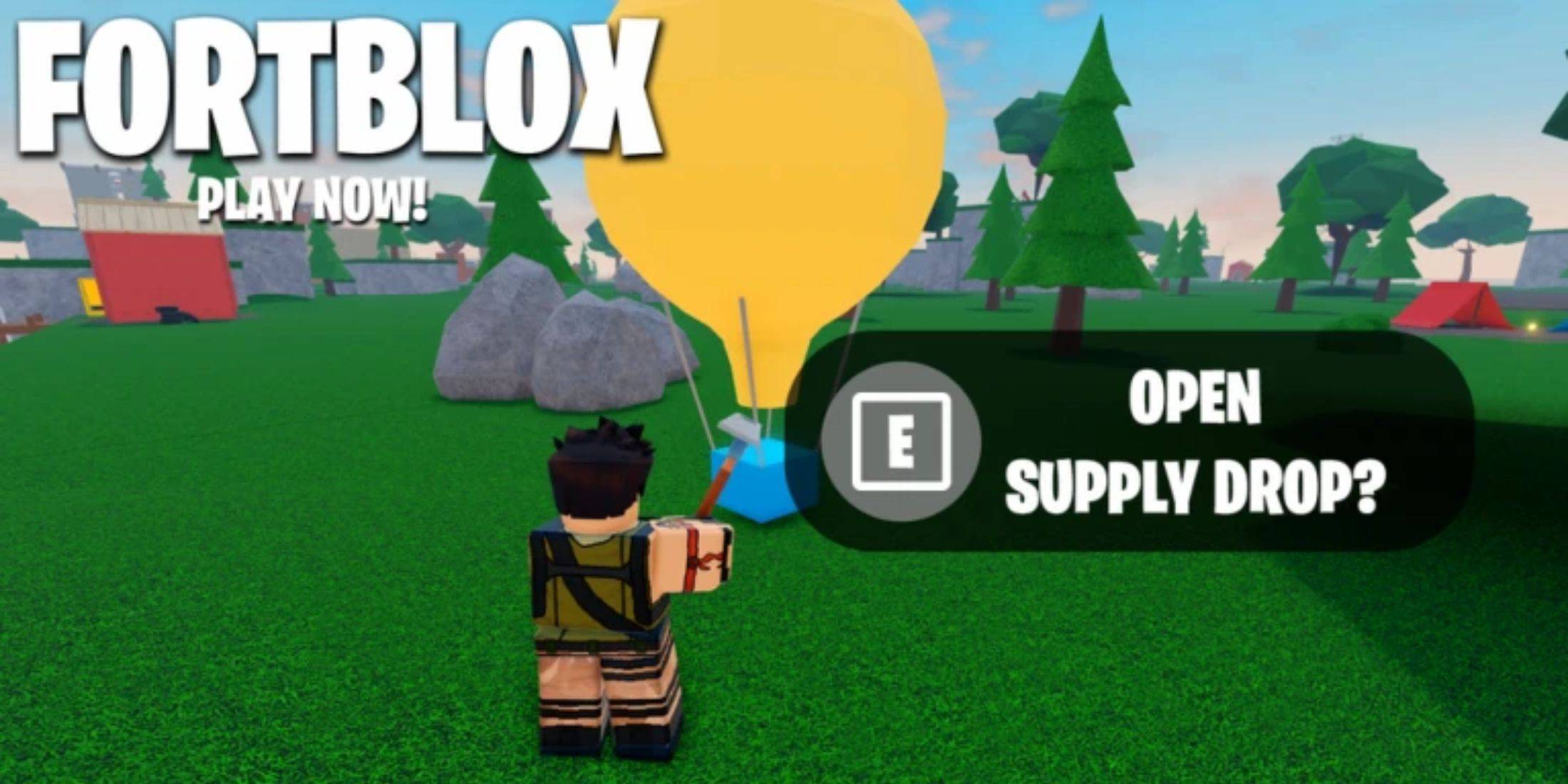 Roblox Fortbloxコードは2025年1月に更新されました