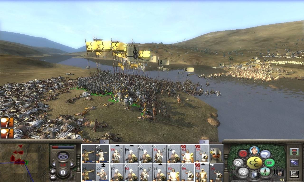 Medieval II Total War