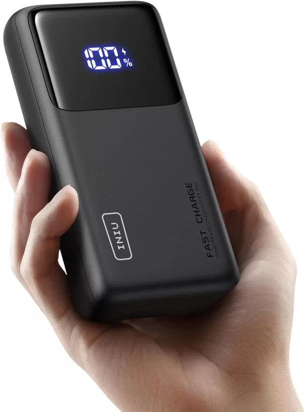 INIU Power Bank