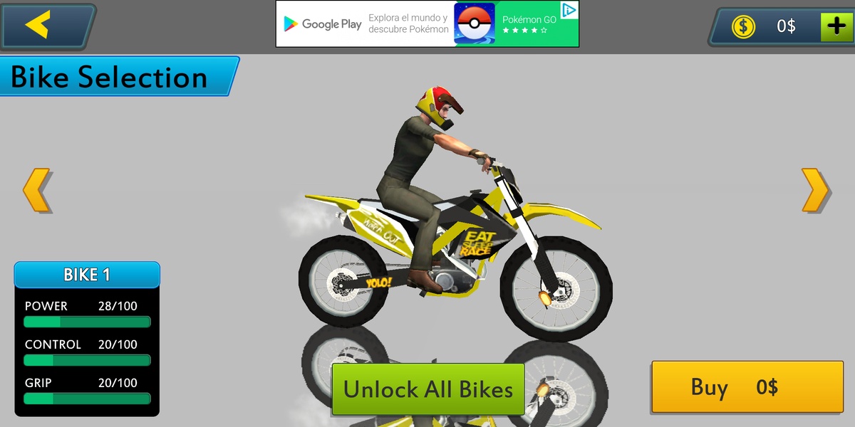 Bike Stunt 2 Screenshot 1