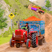 Tractor Farming Simulator Game