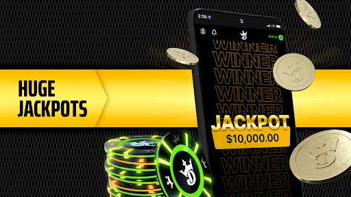 DraftKings Casino स्क्रीनशॉट 3