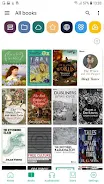 PocketBook reader - any books Screenshot 2