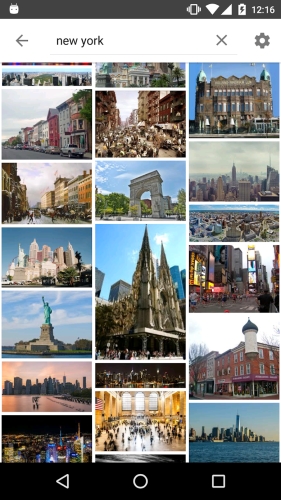 ImageSearchMan – Image Search Ảnh chụp màn hình 1