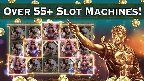 Epic Jackpot Slots Games Spin スクリーンショット 0